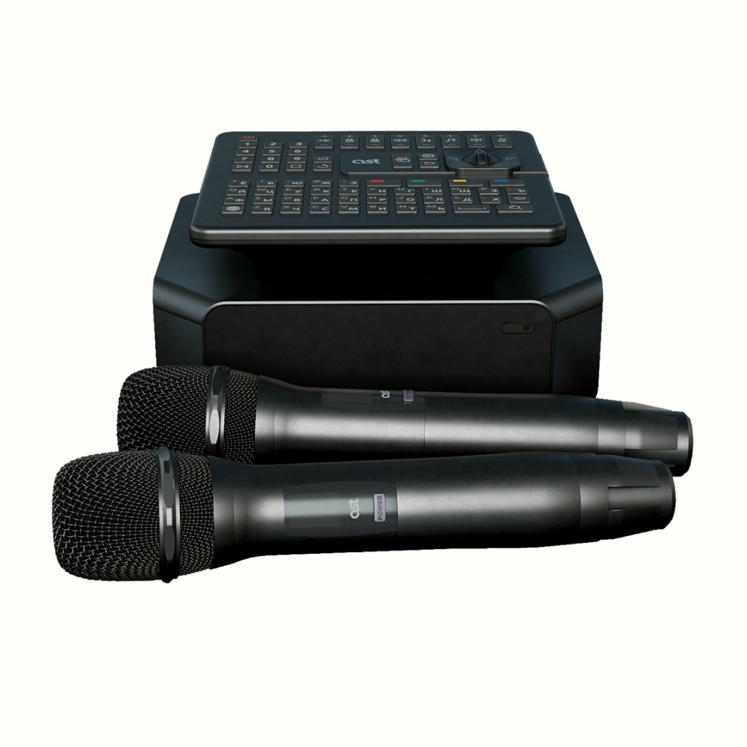 AST Zoom 2 (AST-90) в Феодосии