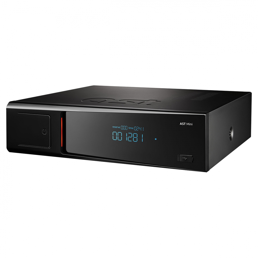 AST Mini (AST-25B) профессиональная система караоке в Феодосии