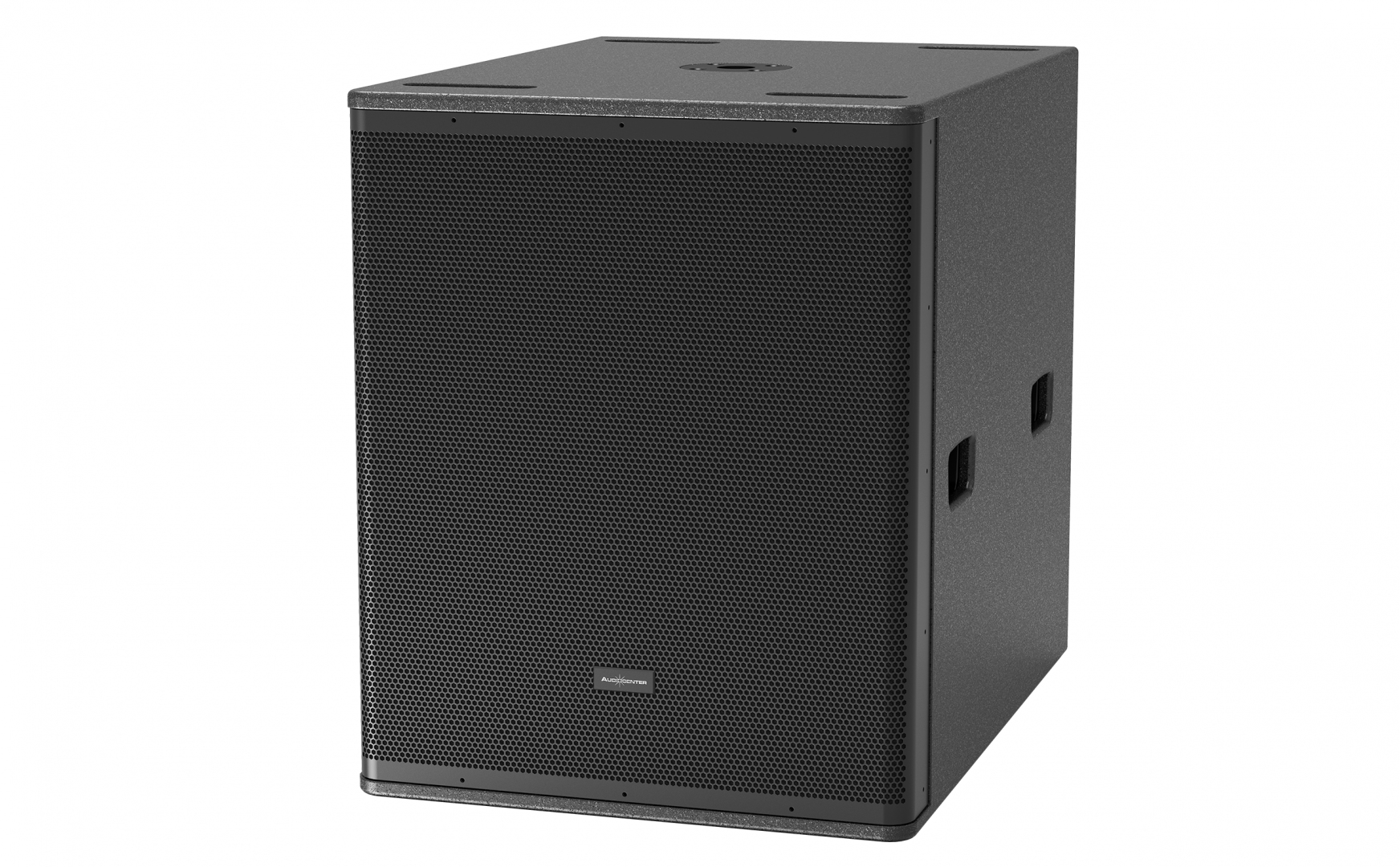 Audiocenter S3118A сабвуфер активный в Феодосии