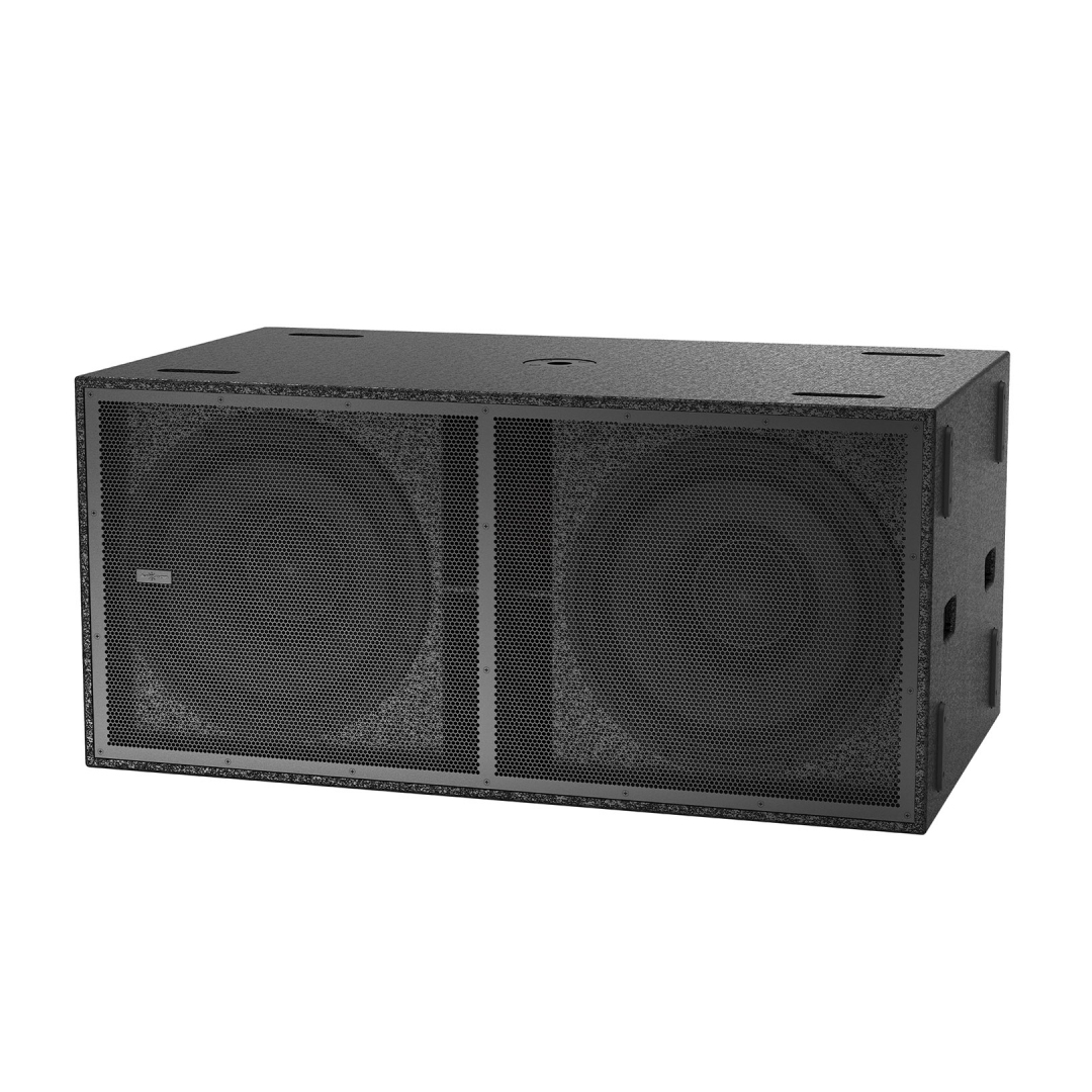 Audiocenter S3218A сабвуфер активный в Феодосии