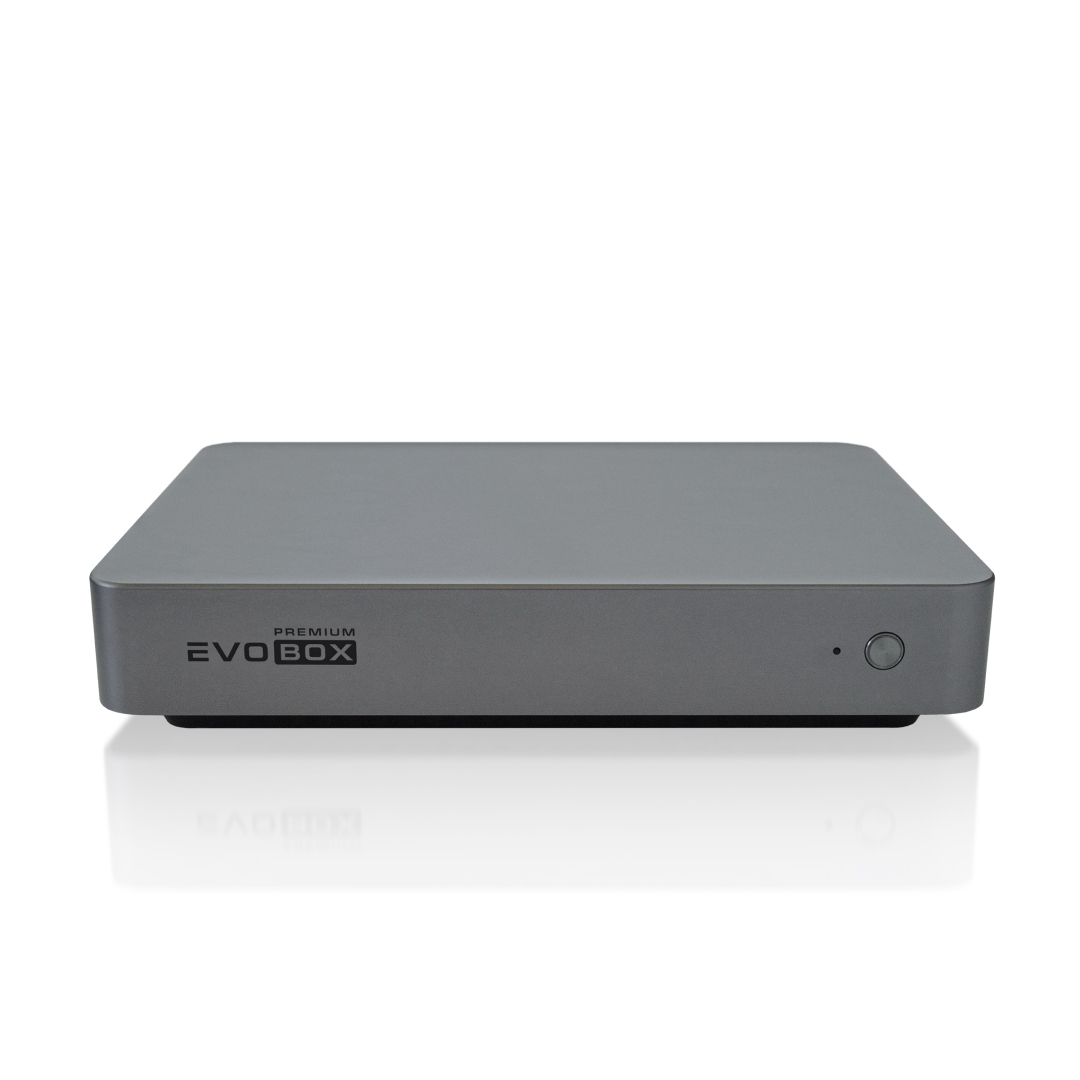 EVOBOX Premium Hi-End караоке-система в Феодосии