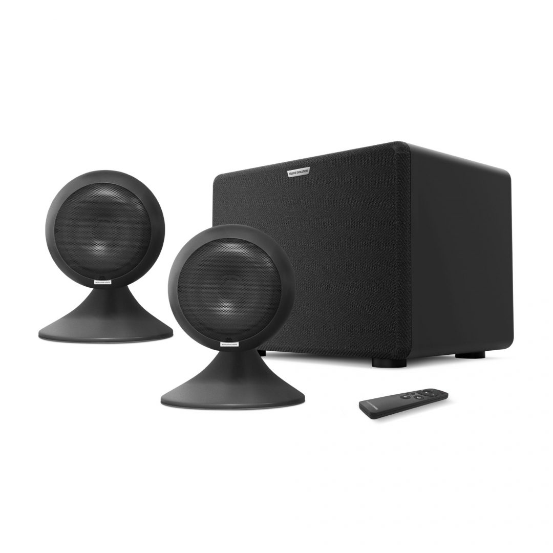 EvoSound Sphere 2.1 аудиосистема для караоке в Феодосии