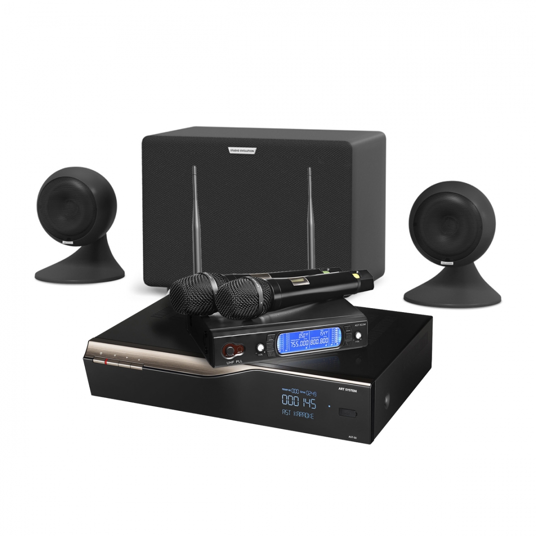 караоке-комплект AST-50 Sound Sphere в Феодосии