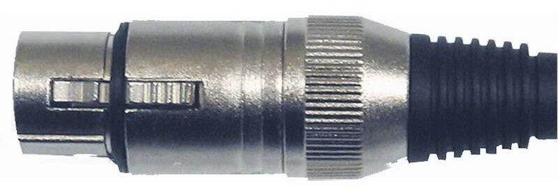 QUIK LOK NC354-K XLR Female Разъем в Феодосии