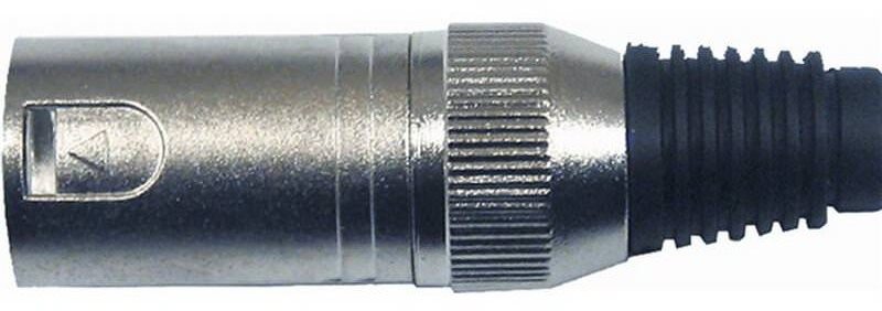 QUIK LOK NC355-K XLR Male Разъем в Феодосии
