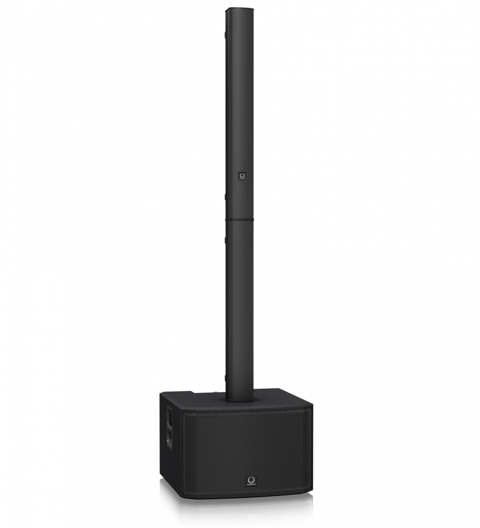 Turbosound iNSPIRE iP3000 модульная аудио колонна 2000Вт в Феодосии