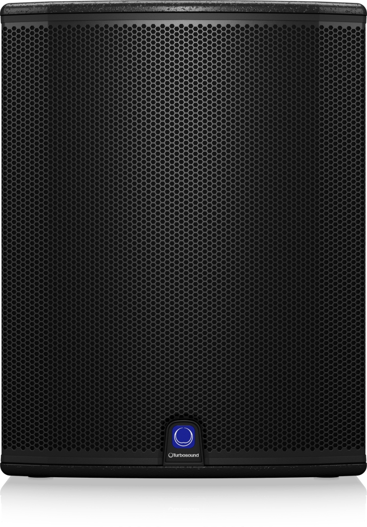 Turbosound iQ18B сабвуфер активный в Феодосии