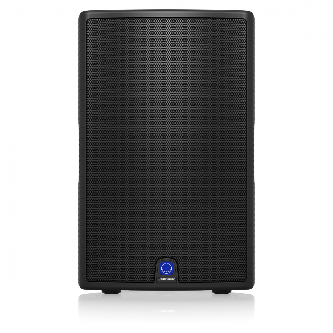 Turbosound MILAN M15 активная акустическая система в Феодосии