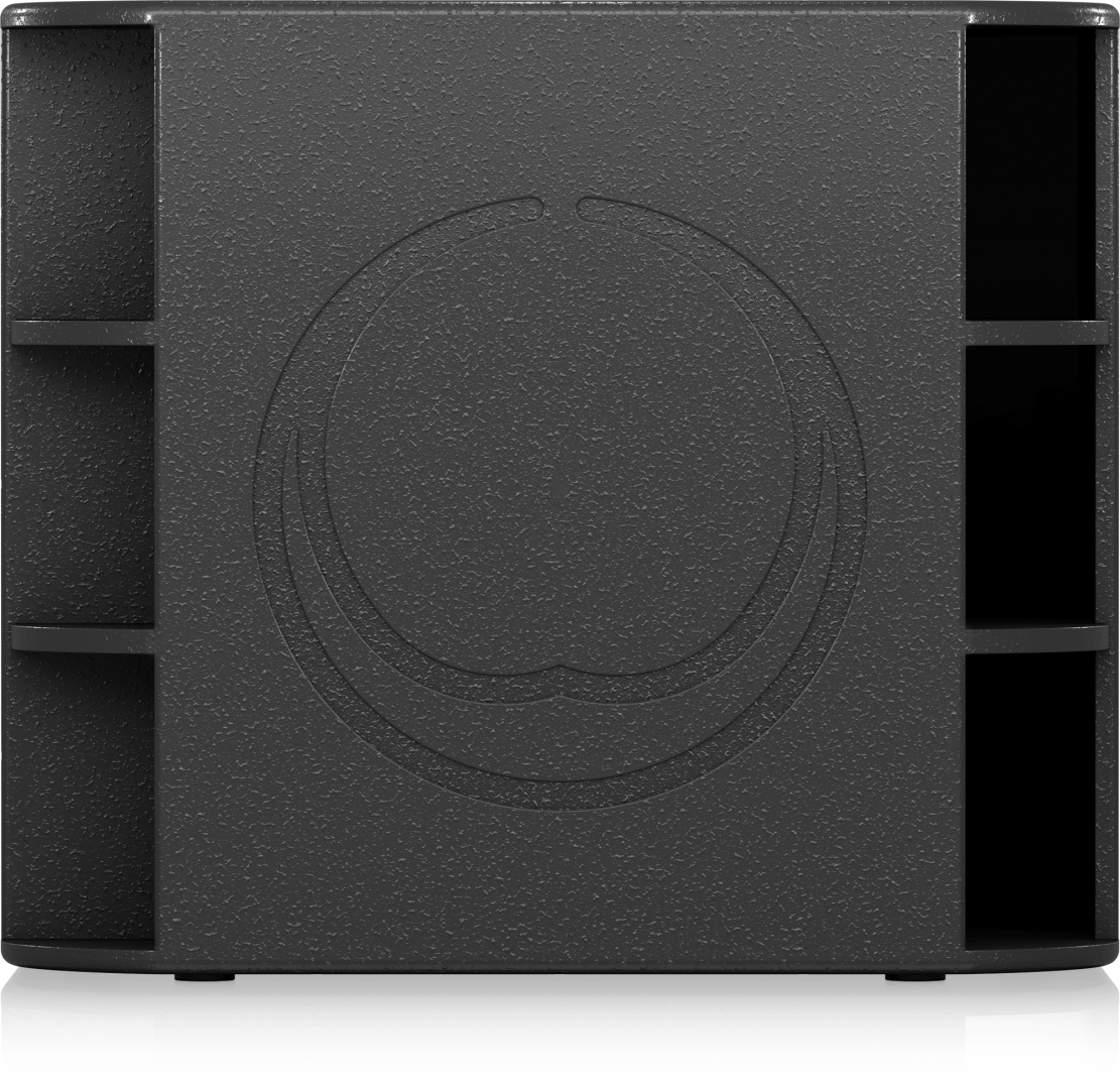 Turbosound Milan M18B сабвуфер активный в Феодосии