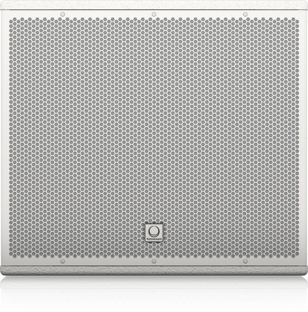 Turbosound NuQ115B-AN Активный сабвуфер в Феодосии