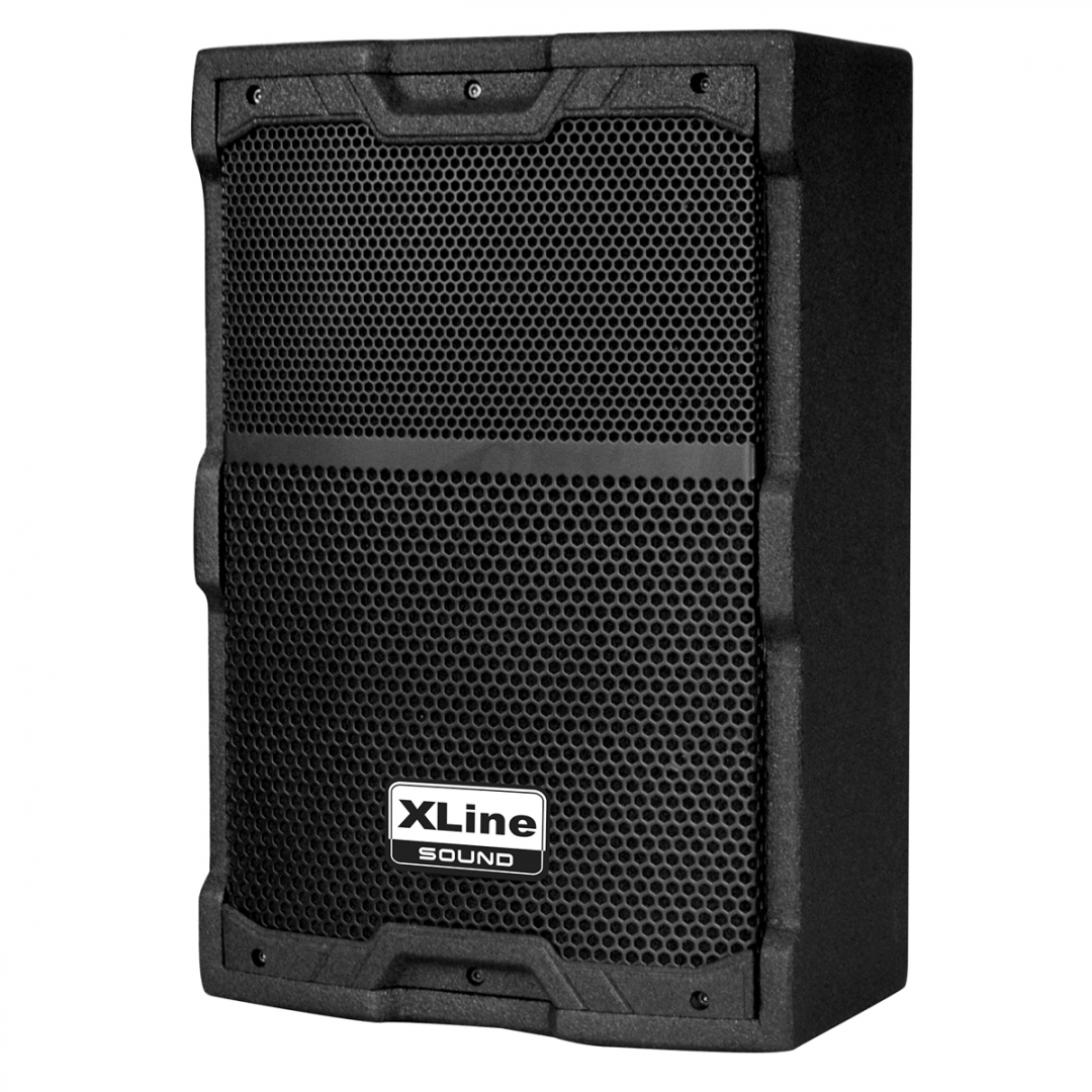 XLine ALFA P-10A Акустическая система активная в Феодосии