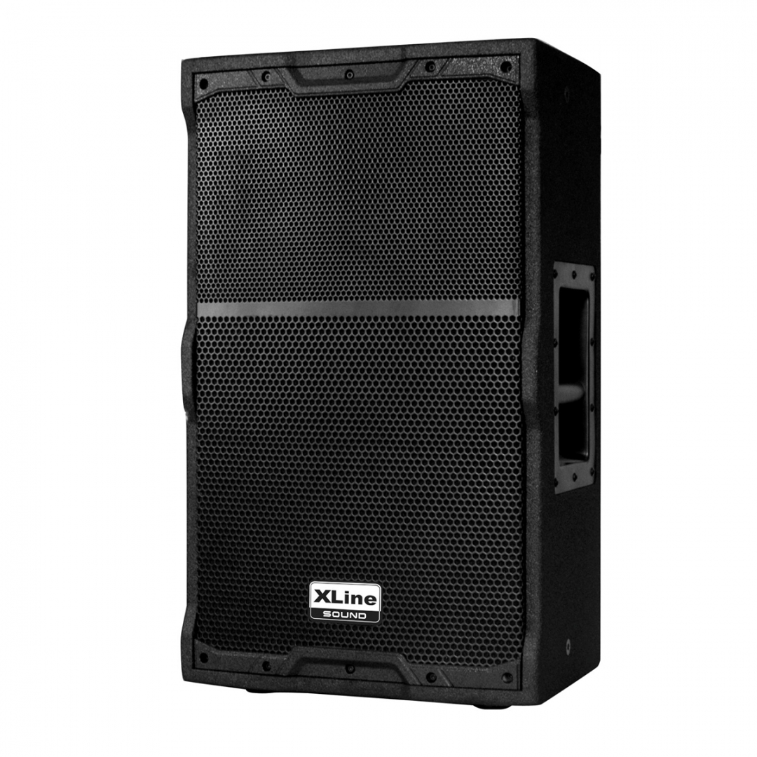 XLine ALFA P-12A DSP Акустическая система активная с DSP и Bluetooth в Феодосии