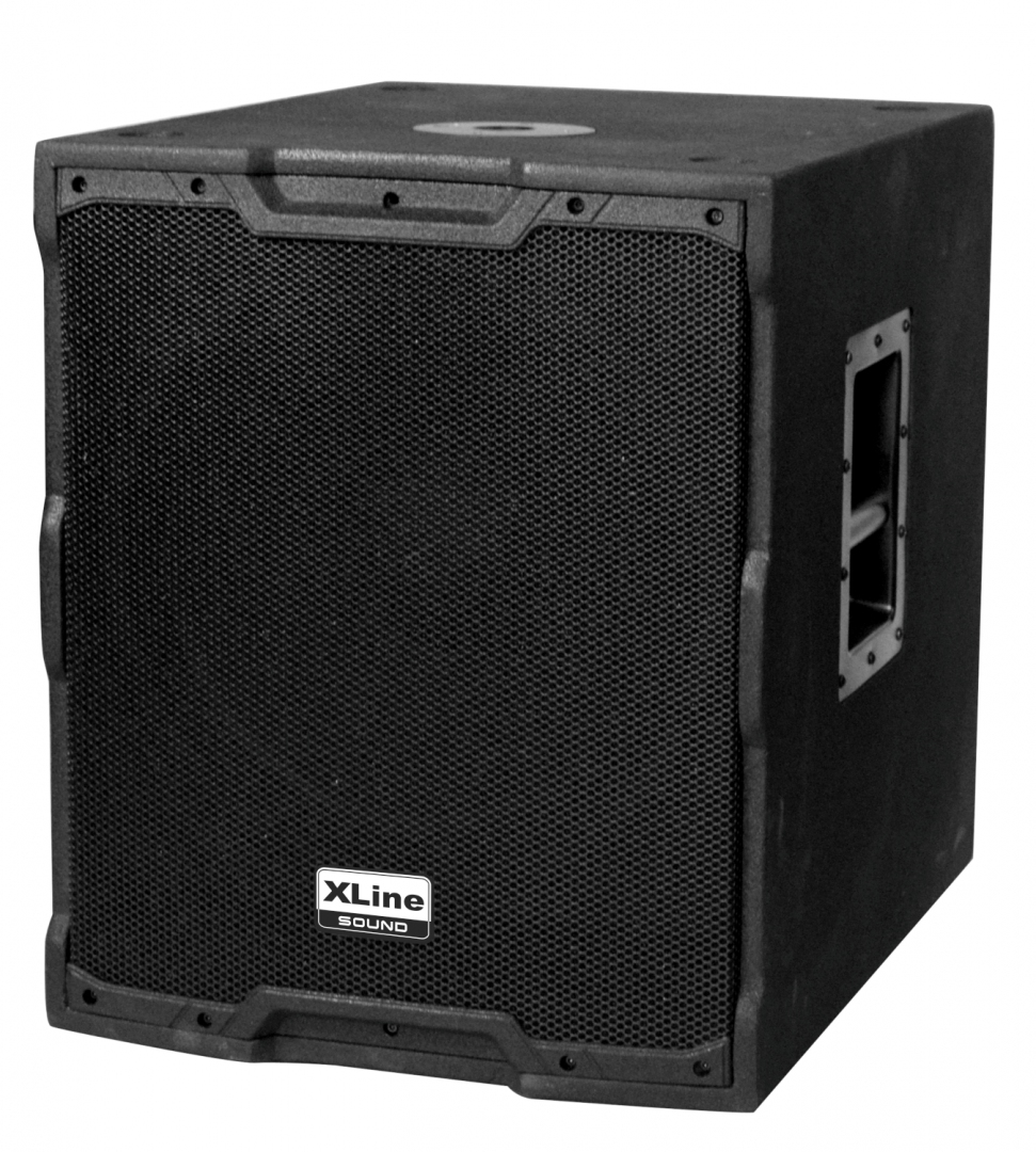 XLine ALFA P-15A SUB Сабвуфер активный в Феодосии