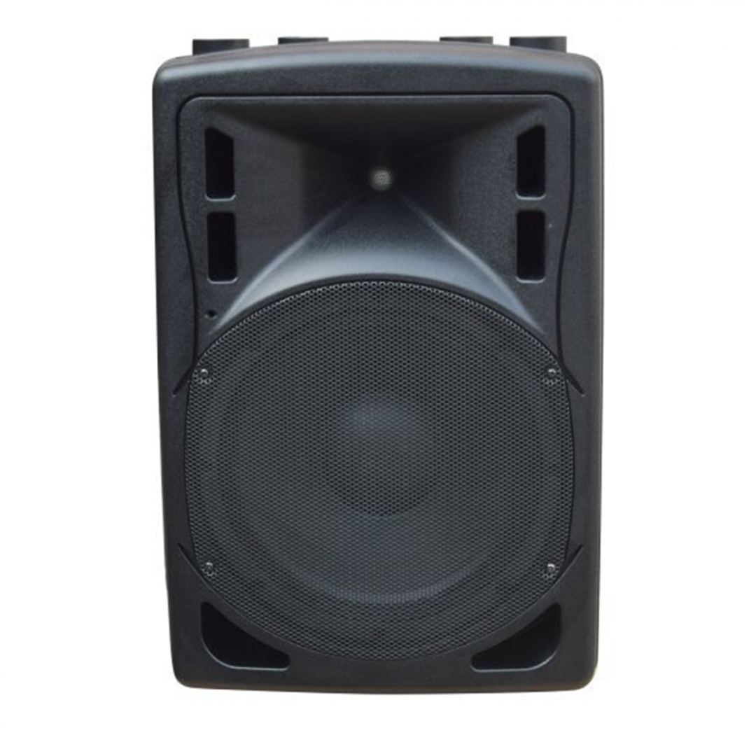 XLine BAF-12A Акустическая система активная с MP3 плеером и Bluetooth в Феодосии