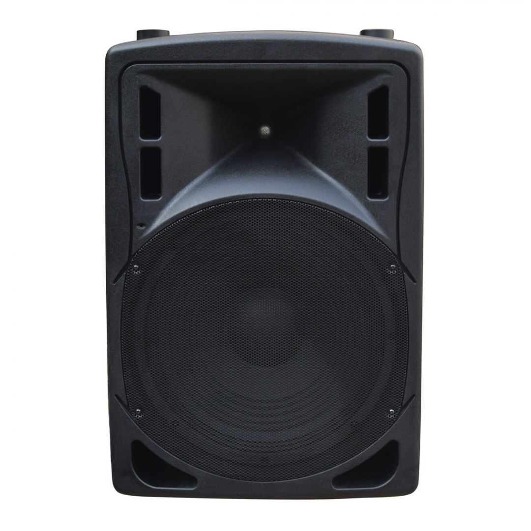 XLine BAF-15A Акустическая система активная с MP3 плеером и Bluetooth в Феодосии