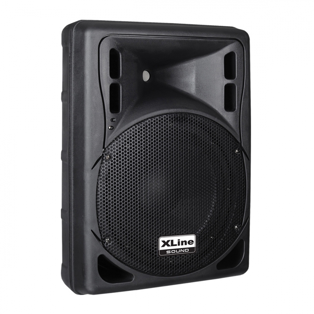 XLine BAF-8A Акустическая система активная с MP3 плеером и Bluetooth в Феодосии