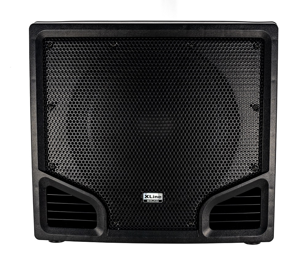 XLine SPX-18A SUB Сабвуфер активный в Феодосии