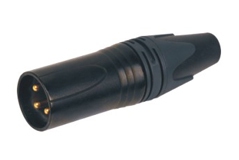 XLR Male (Папа) Разъем в Феодосии