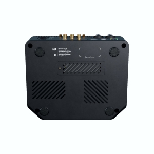 Вид снизу AST Zoom 2 (AST-90) в Феодосии