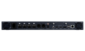 AST-350 Профессиональная караоке-система в Феодосии