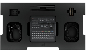 AST-350 Профессиональная караоке-система в Феодосии