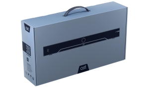AST-350 Профессиональная караоке-система в Феодосии