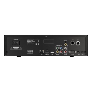 AST Mini (AST-25B) профессиональная система караоке в Феодосии