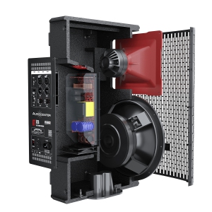 Audiocenter GT508A Активная акустическая система в Феодосии