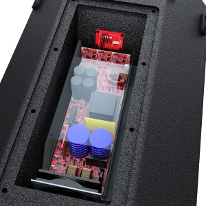 Audiocenter GT508A Активная акустическая система в Феодосии