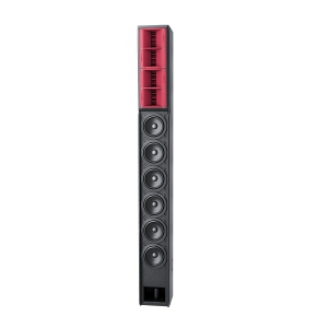Audiocenter L65 + L65S MK2 порталы в Феодосии