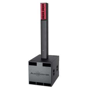 Audiocenter L65 + L65S MK2 порталы в Феодосии
