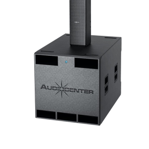 Audiocenter L65 + L65S MK2 порталы в Феодосии