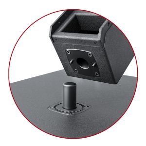Audiocenter L65 пассивная акустическая система в Феодосии