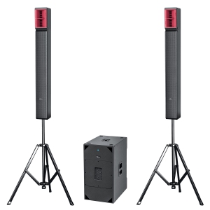 Audiocenter L83 пассивная акустическая система в Феодосии