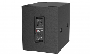Audiocenter S3118A сабвуфер активный в Феодосии