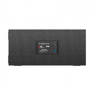 Audiocenter S3218A сабвуфер активный в Феодосии