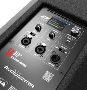 Audiocenter SA312+ в Феодосии