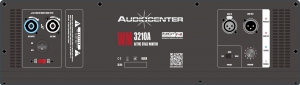 Audiocenter WM3210A сценический монитор в Феодосии