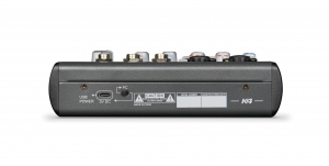 AuraSonics K4 компактный микшерный пульт в Феодосии