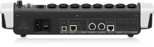 Behringer X18 цифровой микшер в Феодосии