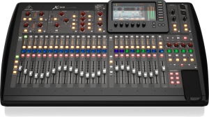 Behringer X32 цифровой микшер в Феодосии