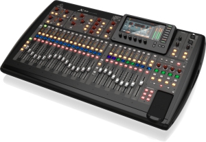 Behringer X32 цифровой микшер в Феодосии
