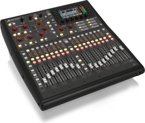 Behringer X32 PRODUCER цифровой микшер 40 каналов в Феодосии
