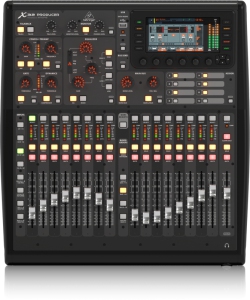 Behringer X32 PRODUCER цифровой микшер 40 каналов в Феодосии