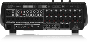 Behringer X32 PRODUCER цифровой микшер 40 каналов в Феодосии
