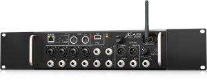 Behringer XR12 цифровой микшер в Феодосии
