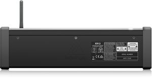 Behringer XR12 цифровой микшер в Феодосии