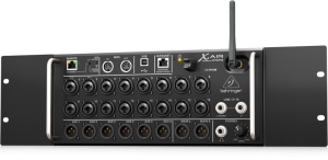 Behringer XR18 цифровой микшер в Феодосии