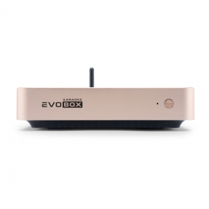 EVOBOX Plus караоке-система для дома в Феодосии
