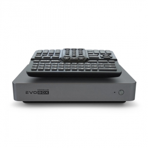 EVOBOX Premium Hi-End караоке-система в Феодосии